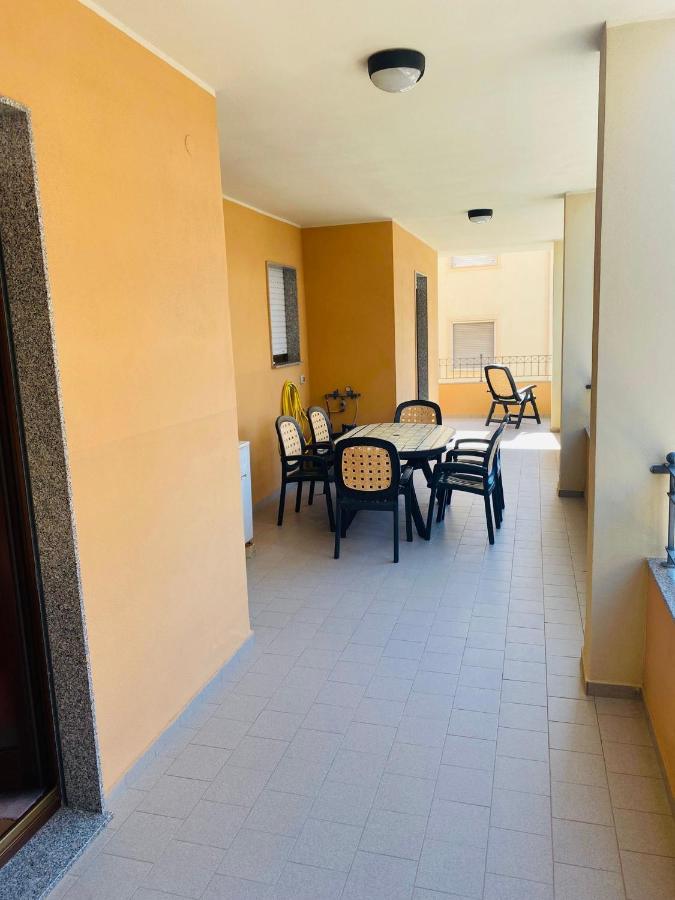 Vila Iniziocasa - Self Check-In Alghero Exteriér fotografie