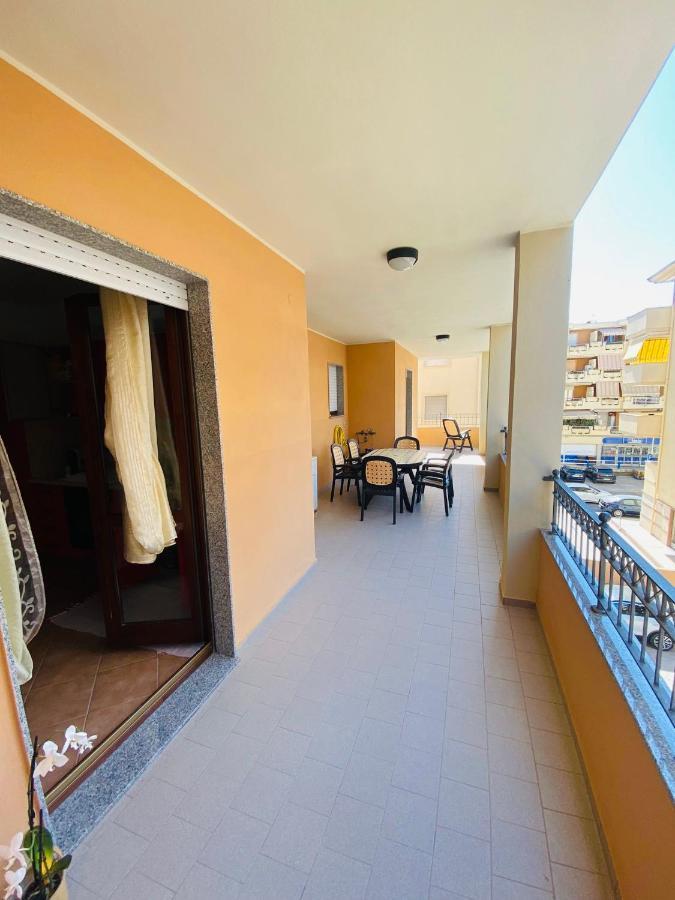 Vila Iniziocasa - Self Check-In Alghero Exteriér fotografie